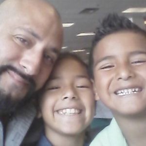 Meet your Posher, Mike